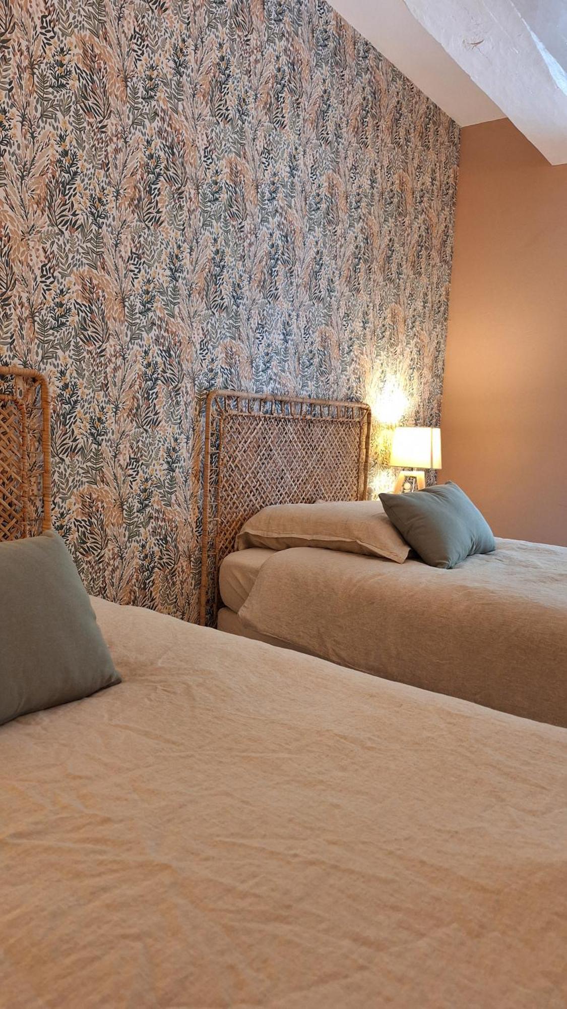 Trainefeuilles - Chambres D'Hotes Proche Zoo De Beauval Le Controis-en-Sologne Εξωτερικό φωτογραφία